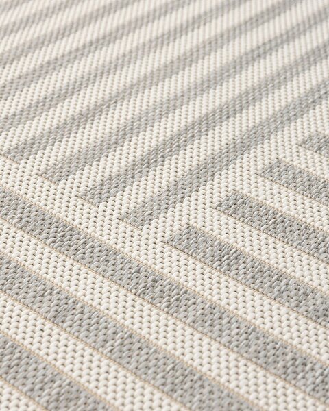 Dywan Mellow Gray I 160x230 cm