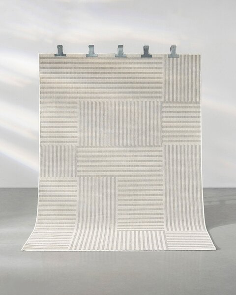 Dywan Mellow Gray I 160x230 cm