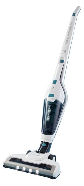 Odkurzacz bezprzewodowy Rotaro PowerVac 2v1 – LEIFHEIT