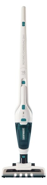 Odkurzacz bezprzewodowy Rotaro PowerVac 2v1 – LEIFHEIT