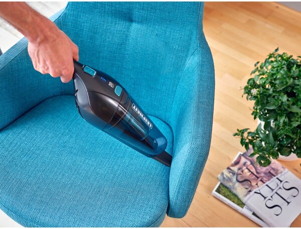 Odkurzacz bezprzewodowy Rotaro PowerVac 2v1 20V – LEIFHEIT