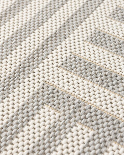 Dywan Mellow Gray II 120x170 cm