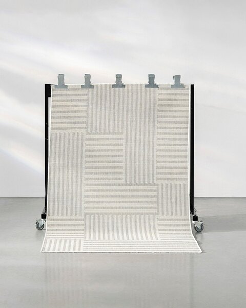 Dywan Mellow Gray II 120x170 cm