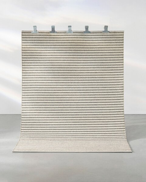 Dywan Harmony Gray II 160x230 cm