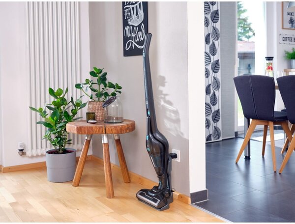 Odkurzacz bezprzewodowy Rotaro PowerVac 2v1 20V – LEIFHEIT