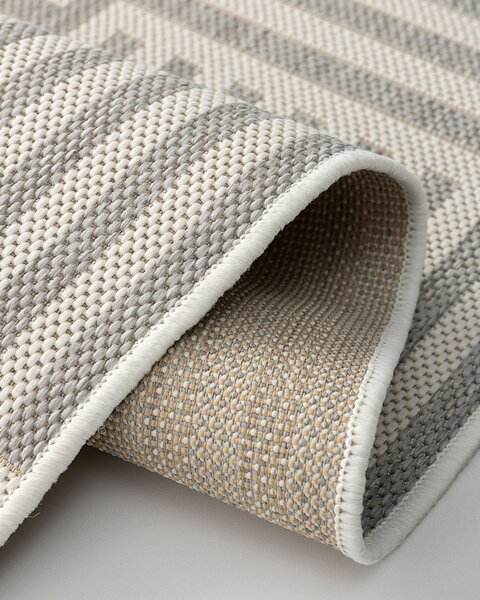 Dywan Mellow Gray II 120x170 cm