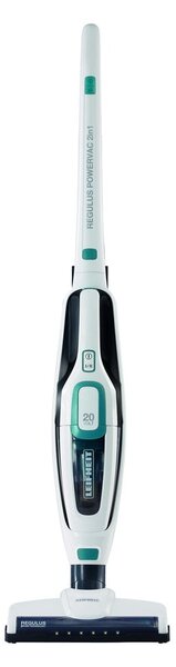 Odkurzacz bezprzewodowy Regulus PowerVac 2in1 – LEIFHEIT