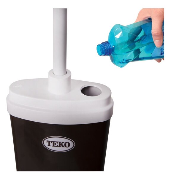 Mechaniczny odkurzacz do dywanów Teko – Orion