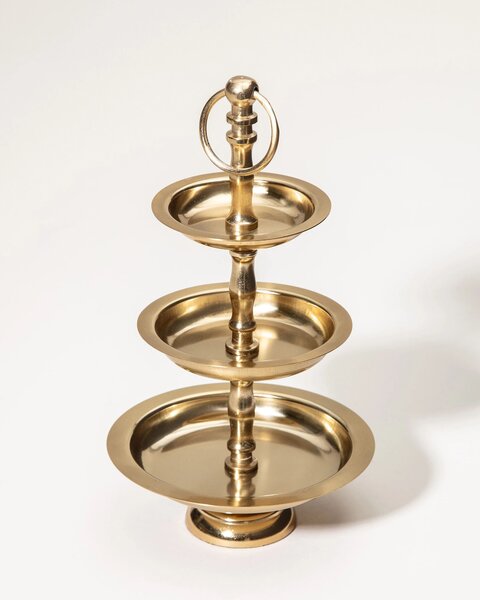 Patera Royal II 14x14x24 cm