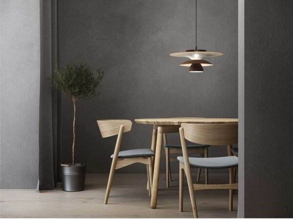 Lampa Wisząca Belid, metaliczny, kuchnia, metal