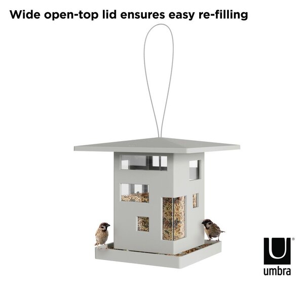 Karmnik dla ptaków Bird – Umbra