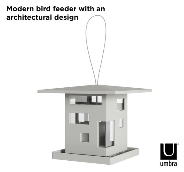 Karmnik dla ptaków Bird – Umbra