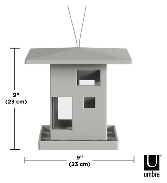 Karmnik dla ptaków Bird – Umbra