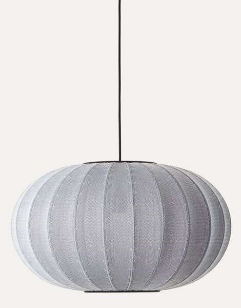 Lampa Wisząca Made By Hand, metaliczny, sypialnia, aluminium