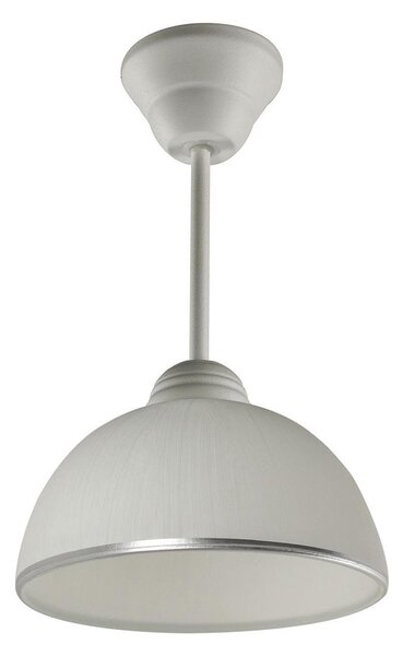 Kuchenna lampa wisząca E500-Cyrkonix - biały