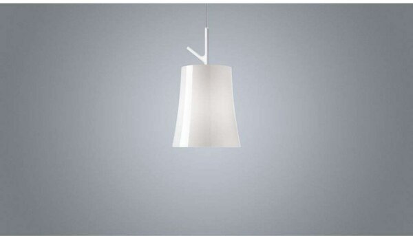 Lampa Wisząca Foscarini, biały, metal