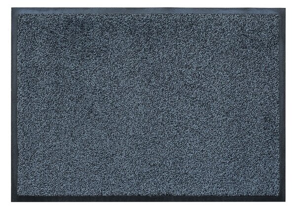 Wycieraczka DualTone granitowy 60 x 85 cm