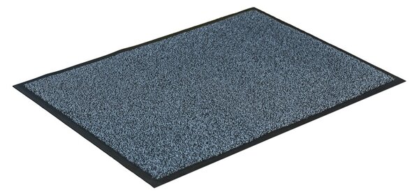 Wycieraczka DualTone granitowy 60 x 85 cm