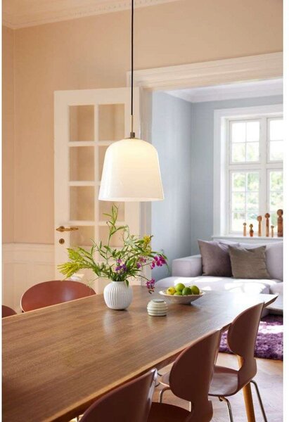 Zewnętrzna Lampa Halo Design, złoty | mosiężny, jadalnia, szkło
