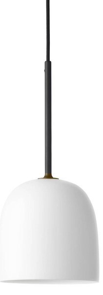 Lampa Wisząca GUBI, Howard, ściemnialny, biały, salon, metal, design
