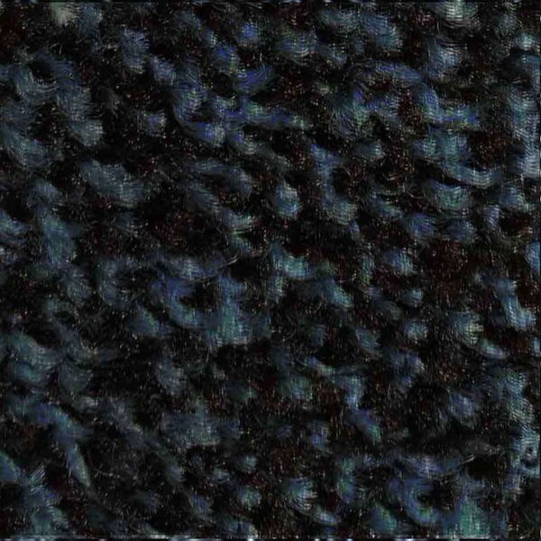 Wycieraczka DualTone Strong czarna 85 x 150 cm