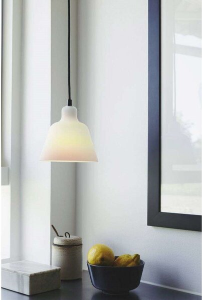 Lampa Wisząca Halo Design, biały, jadalnia, metal