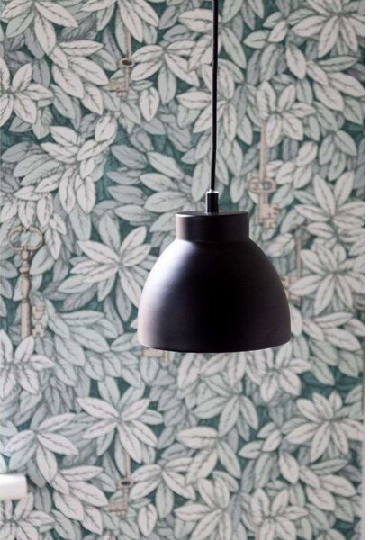 Lampa Wisząca Halo Design, biały, jadalnia, metal