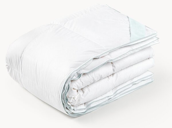 Kołdra puchowa Comfort, bardzo ciepła