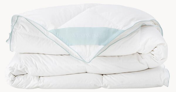 Kołdra puchowa Comfort, całoroczna