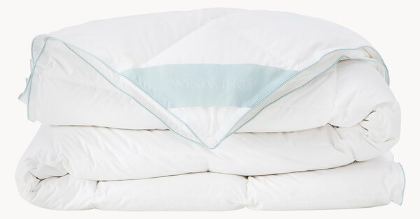 Kołdra puchowa Comfort, całoroczna