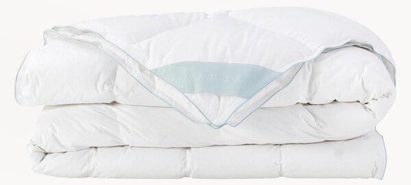 Kołdra puchowa Comfort, całoroczna