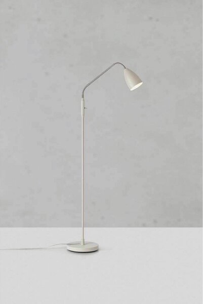 Patro LED Lampa Podłogowa 3-Step Beżowy - Markslöjd