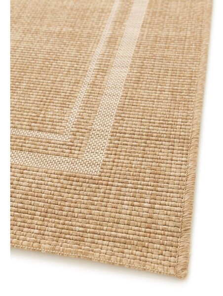 Beżowy dywan odpowiedni na zewnątrz 160x230 cm Guinea Beige – Universal