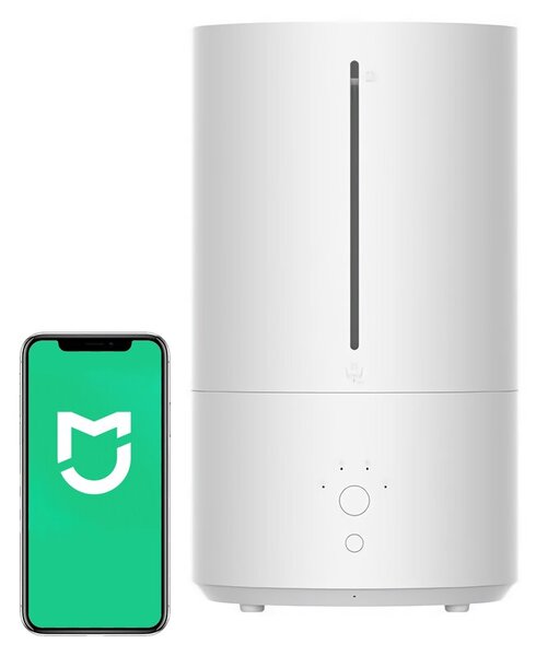 Nawilżacz ultradźwiękowy XIAOMI Mi Smart 2 EU