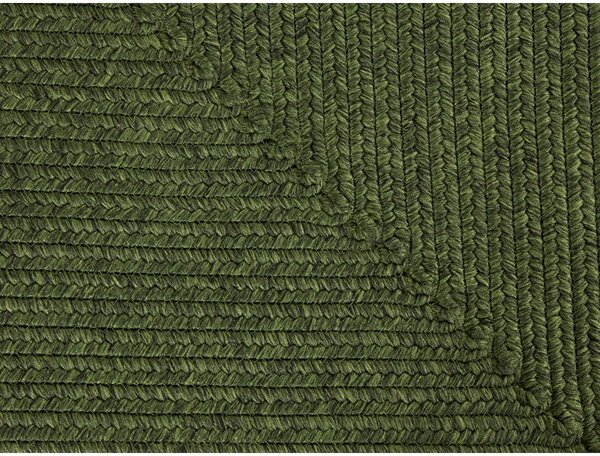Zielony chodnik odpowiedni na zewnątrz 200x80 cm – NORTHRUGS