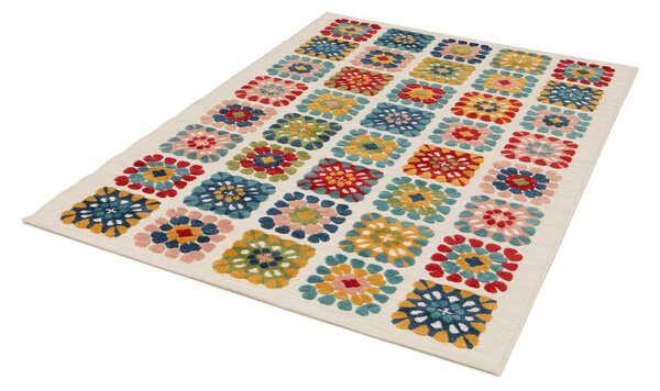 Dywan odpowiedni na zewnątrz 120x170 cm Mila – Universal