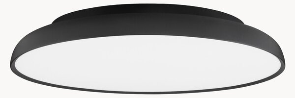 Lampa sufitowa LED z funkcją przyciemniania Linus
