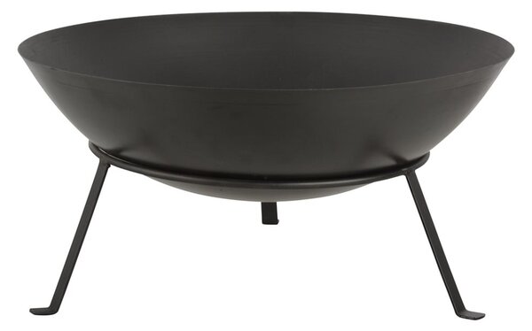 Palenisko metalowe Esschert Design Camping, ⌀ 50 cm