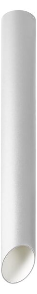 ARGON tuba sufitowa biała penne 75cm LED 7W 3000K SLC78008-L-75/7W 3K WH