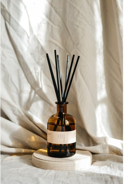 Dyfuzor #57 Chamomile, Linden, Birch – Perfumed Prague