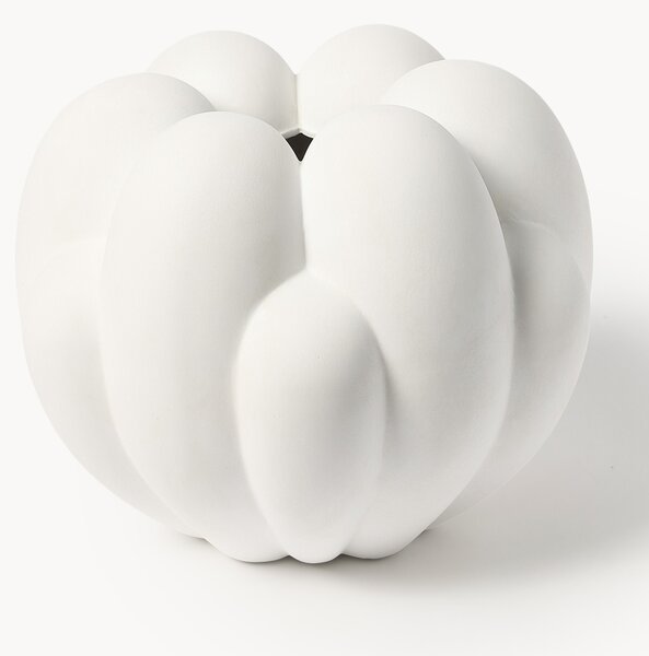 Ręcznie wykonany wazon Bloom, W 27 cm
