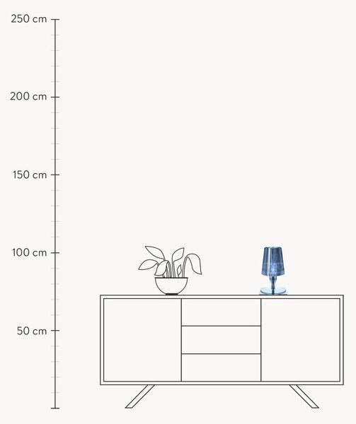 Lampa stołowa LED Take