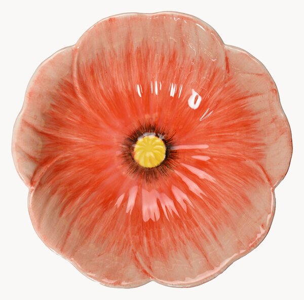 Ręcznie malowana misa do serwowania Poppy