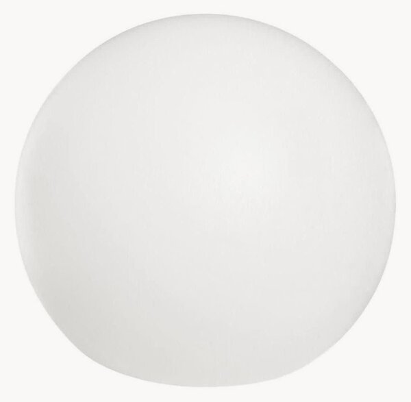 Lampa zewnętrzna LED z funkcją zmiany koloru i akumulatorem Bobb