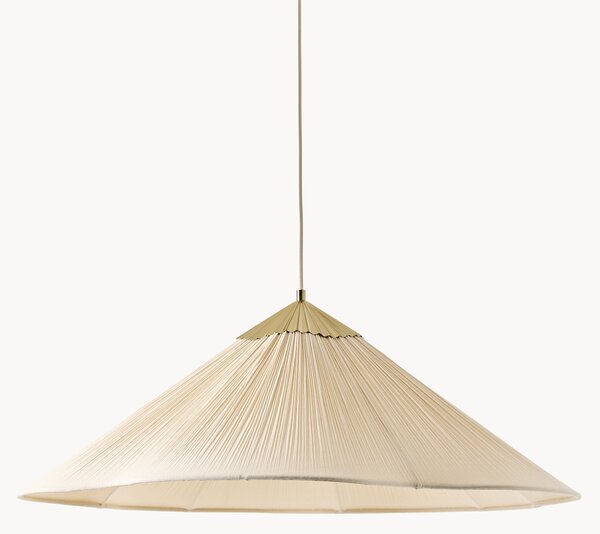 Lampa wisząca Leora