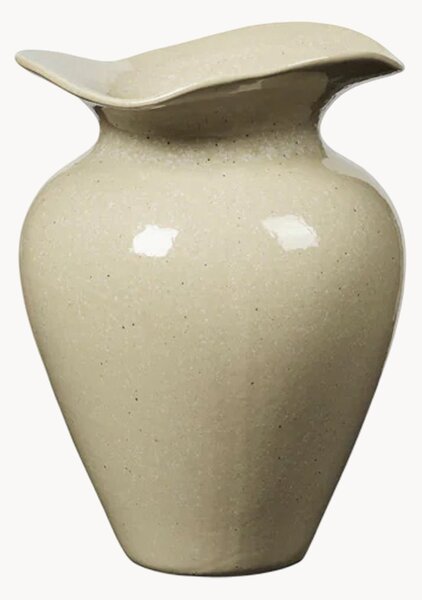 Ręcznie wykonany wazon Florentina, W 14 cm