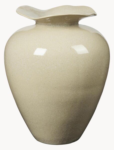 Ręcznie wykonany wazon Florentina, W 44 cm