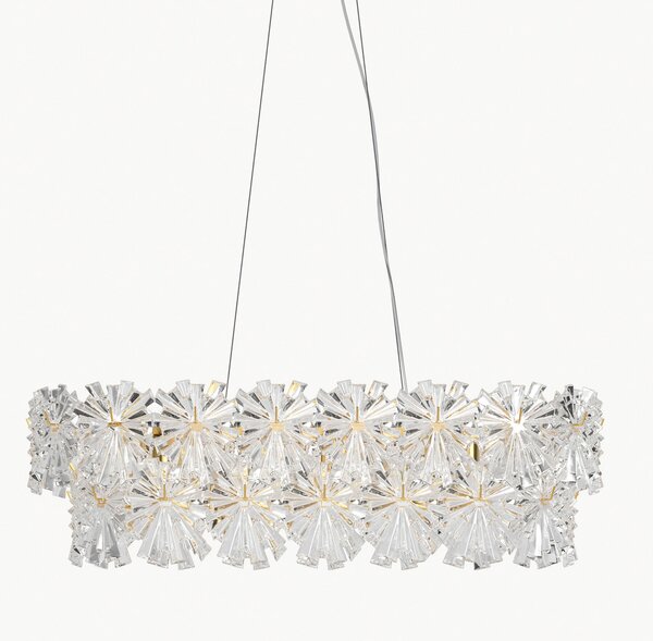 Lampa wisząca Lorraine