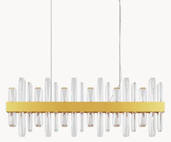 Lampa wisząca LED Triumph