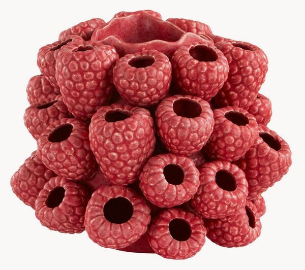 Wazon Raspberry, W 23 cm
